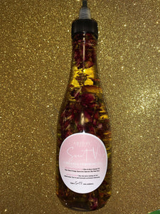 Sweet V Feminine Oil - Wholesale