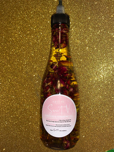Sweet V Vibrance Feminine Oil